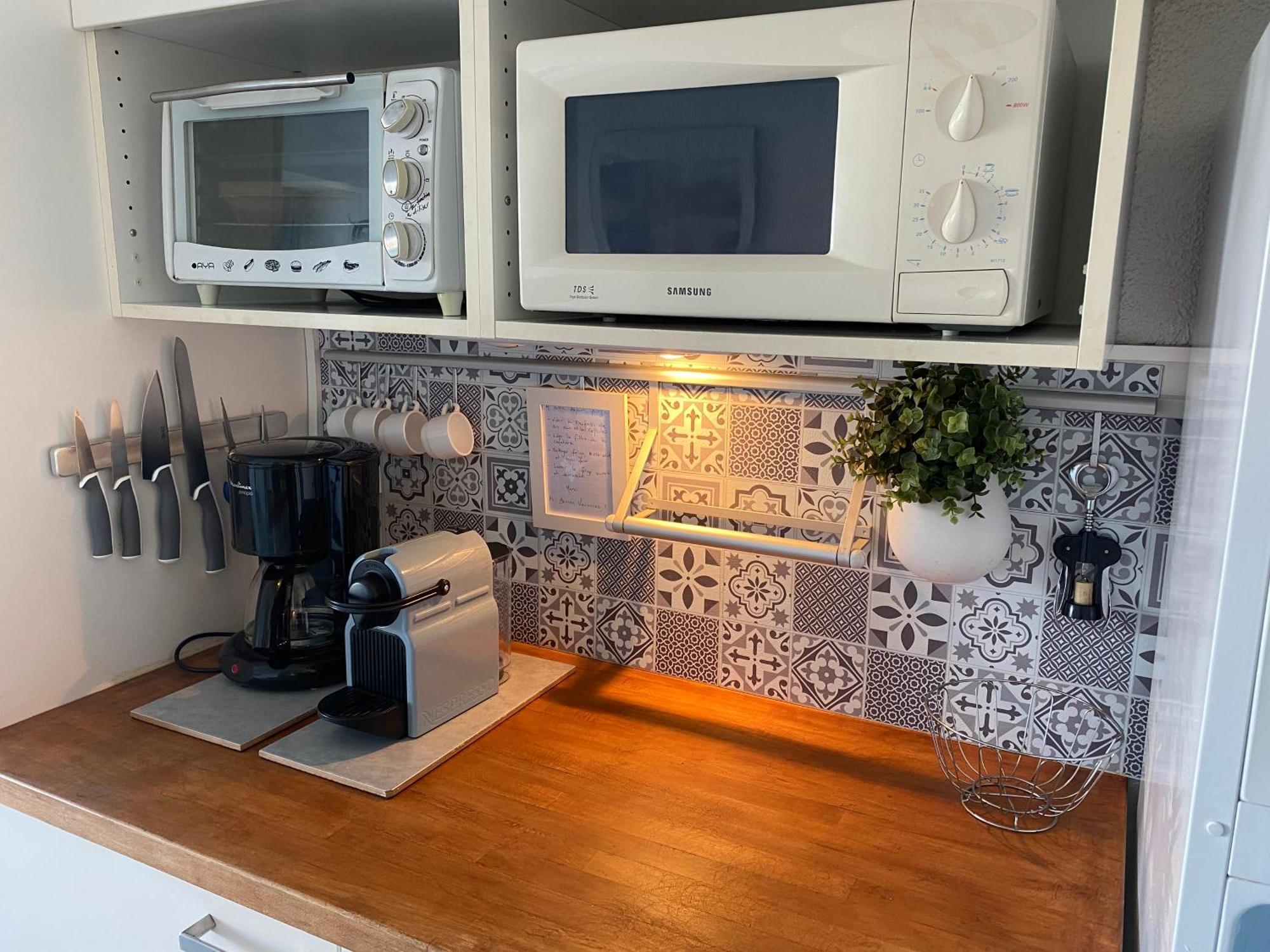 La Brigantine - Superbe Vue Mer - Appartement Agreable En Toutes Saisons Agde Kültér fotó