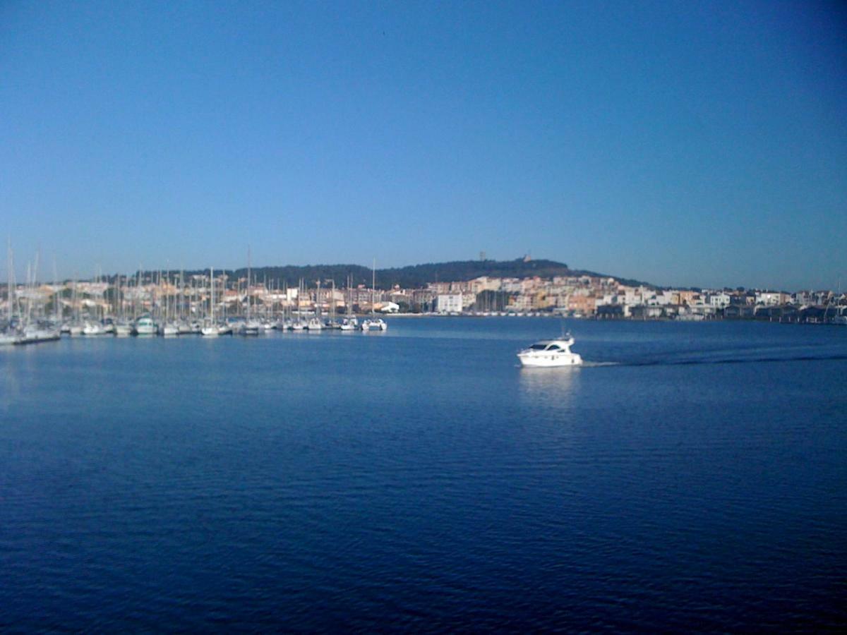 La Brigantine - Superbe Vue Mer - Appartement Agreable En Toutes Saisons Agde Kültér fotó